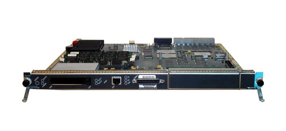 C8545MSRMRP4CLK-RF Cisco Catalyst 8540 Multiservice Route Processor control Processor (Refurbished)