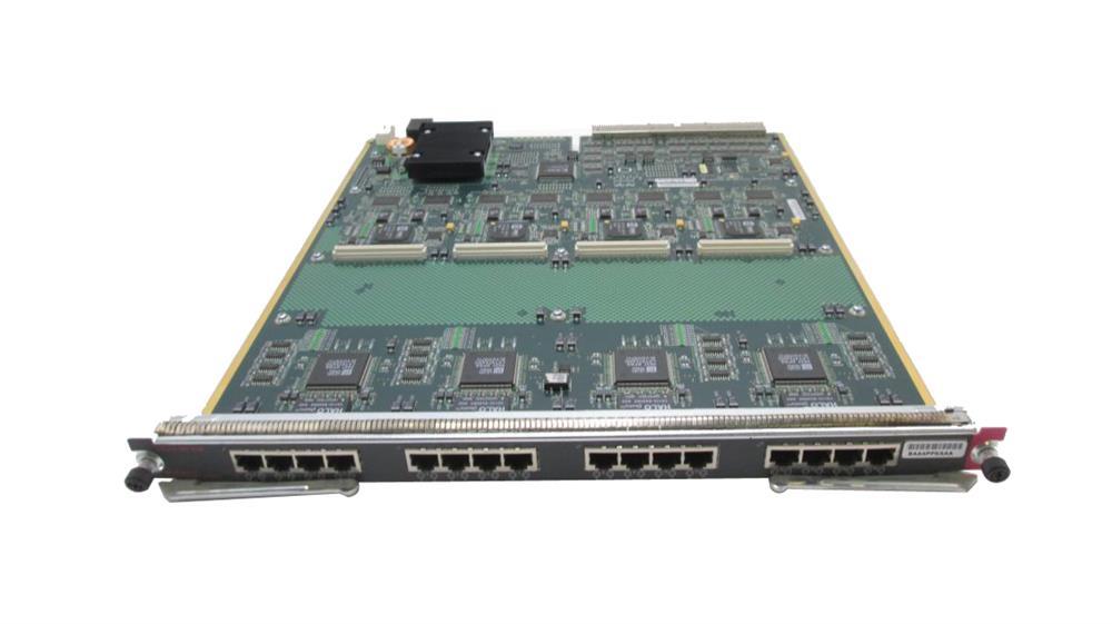 C85FE-16T-16K Cisco C8540 16-Ports 10/100 RJ45 16K (Refurbished)