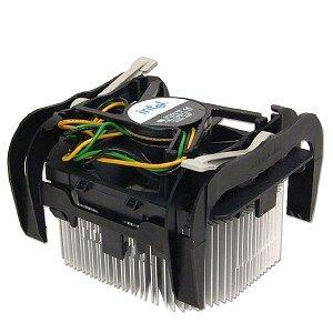 C91249-002 Intel CPU Heatsink and Fan for Celeron D Processor Socket PGA478