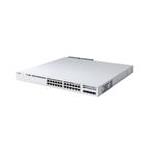 Cisco C9300L-24UXG-2Q-E