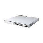 Cisco C9300L-24UXG2Q-10A