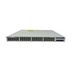 Cisco C9300LM-48UX-4Y-A