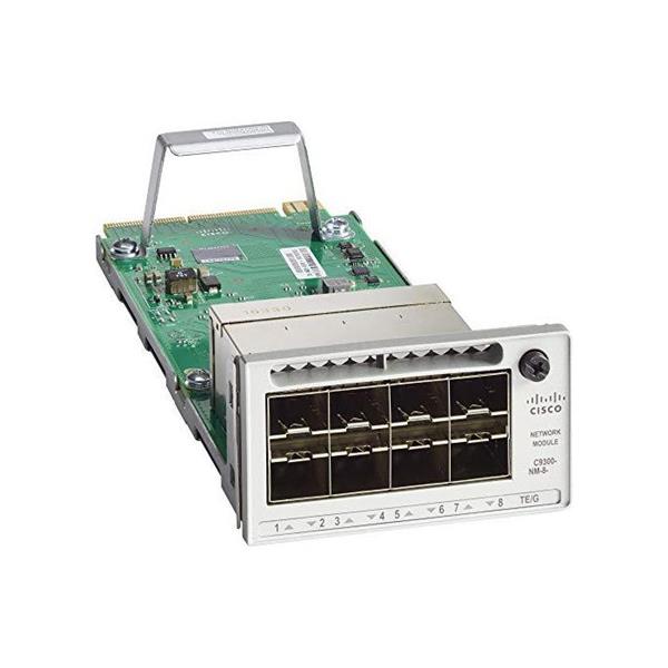 c9300x-nm-8y-cisco-network-accessory