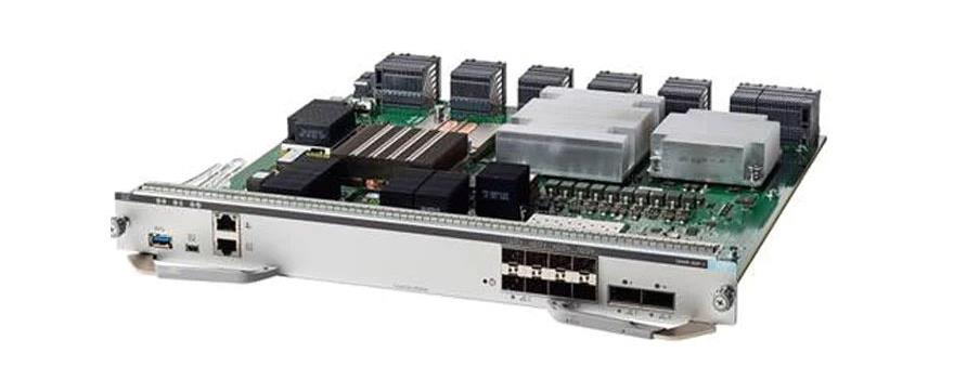 C9400X-SUP-2XL= Cisco Network Accessory