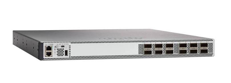C9500-12Q-EDU-RF Cisco Catalyst 9500 12-Port 40g K12 (Refurbished)