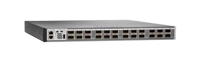 C9500-24X-A-RF Cisco Catalyst 9500 16-Port 10g 8-Port 10g Switch (Refurbished)