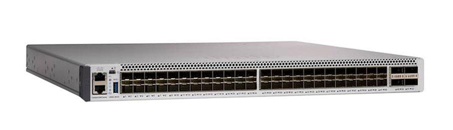 C9500-48Y4C-A-RF Cisco Catalyst 500 48-Port 1/10/25g+ 4-Prts 40/100g Advntg (Refurbished)