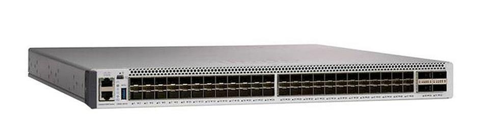 C9500-48Y4C-E-RF Cisco Catalyst 9500 48-Port x1/10/25g+ 4-Ports40/100g Essntl (Refurbished)