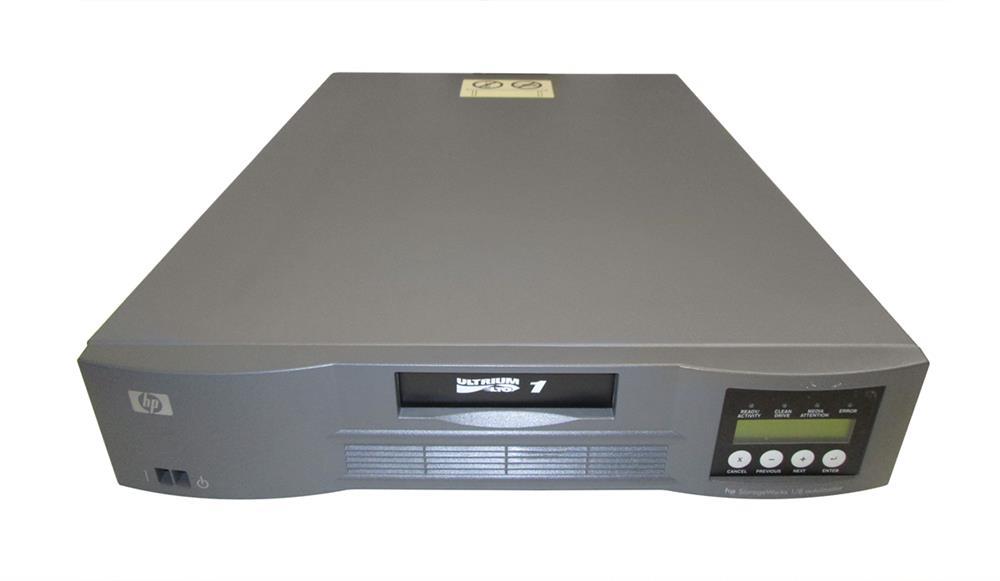 C9572CB#ABA HP Tape Library and Autoloader