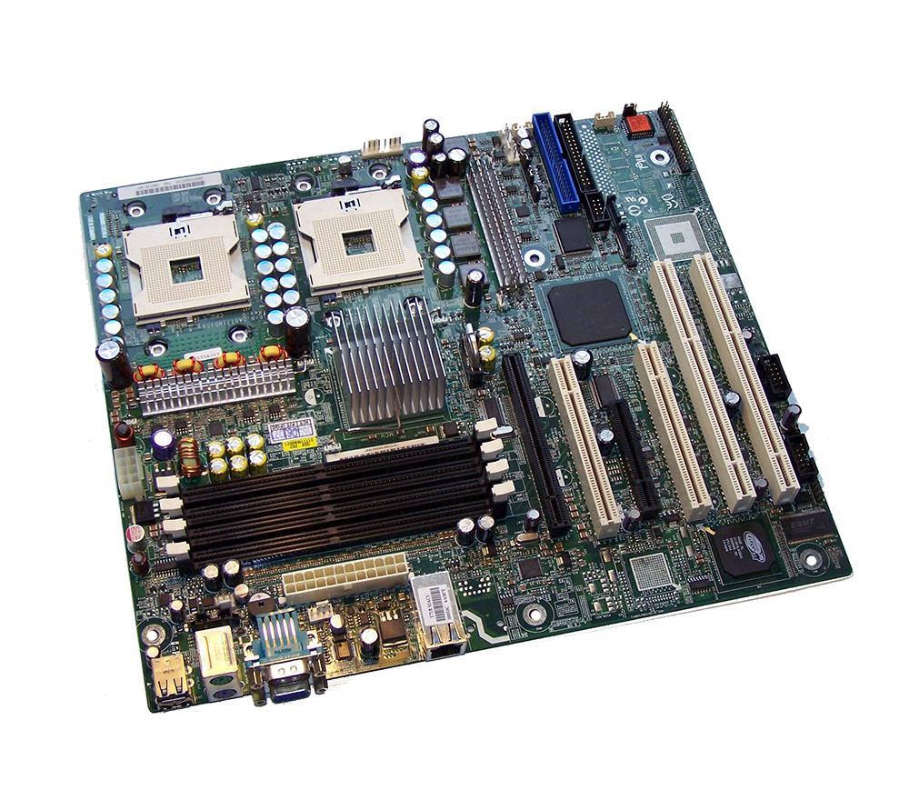 C96126-401 Intel Server Board Se7525rp2 (Refurbished)