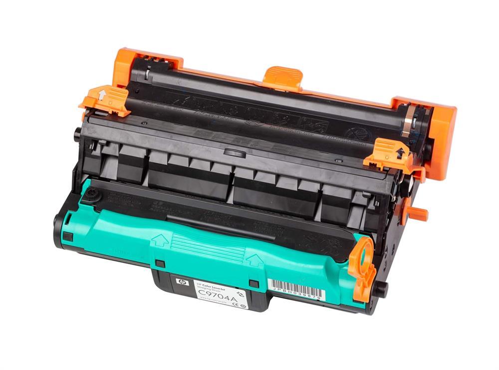 C970467902 HP Imaging Drum Unit for HP Color LaserJet 1500/2500 Series Printer (Refurbished)
