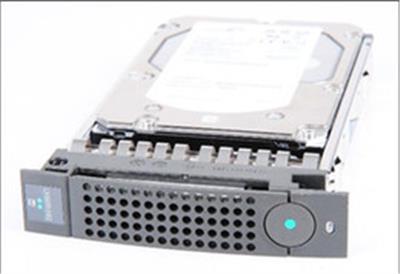 CA06600-E344 Fujitsu 300GB 15000RPM Fibre Channel 4Gbps 16MB Cache 3.5-inch Internal Hard Drive