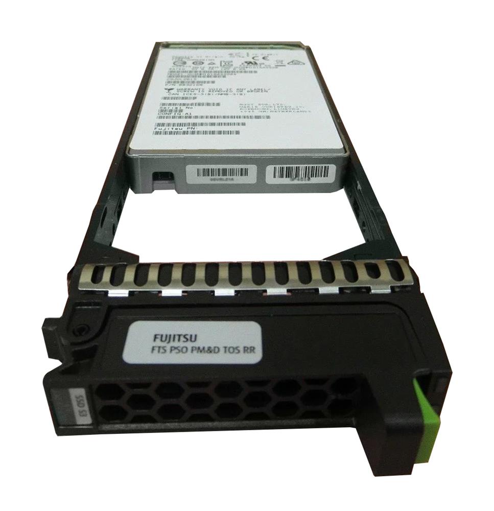 CA07670-E753 Fujitsu Solid State Drive
