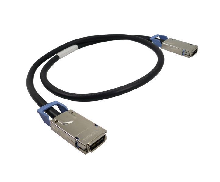 CAB-04XS-01= Cisco 4XIB SuperFlex Cable SFF-8470 SFF-8470 3.28ft