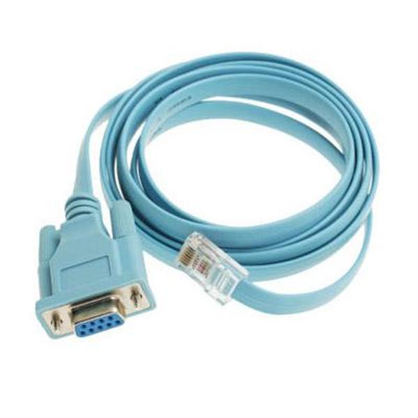 CAB-3CE18 Cisco 18 Inch Ethernet Adaptor Cable (Refurbished)