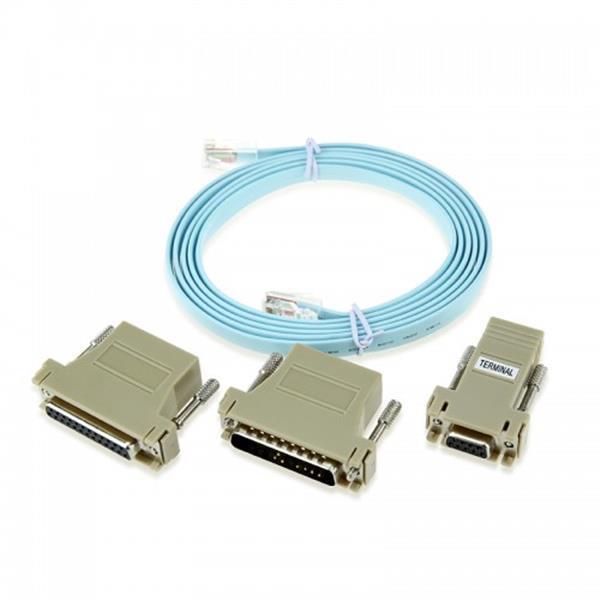 CAB-500RJ Cisco 14FT Network Cable RJ45 TO RJ45
