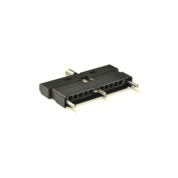 CAB-520-UCH2= Cisco Universal Cable holder for MCX connectors 2nd Generation