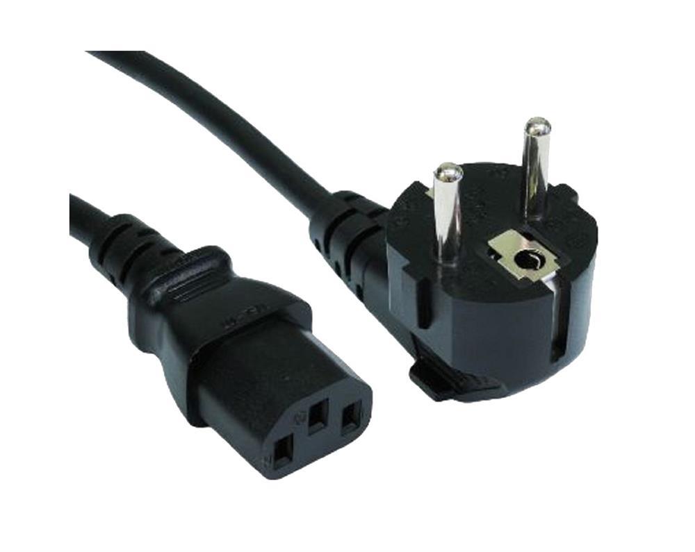 CAB-9K10A-EU Cisco Power Supply CORD 250VAC 10A CEE 7/7 PLUG EU (Refurbished)