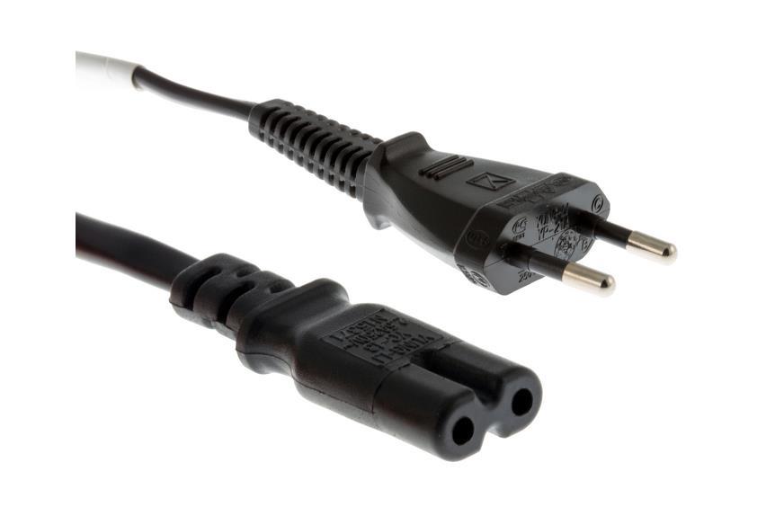 CAB-AC2E Cisco 830 SERIES AC Power CORD EUROPE (Refurbished)