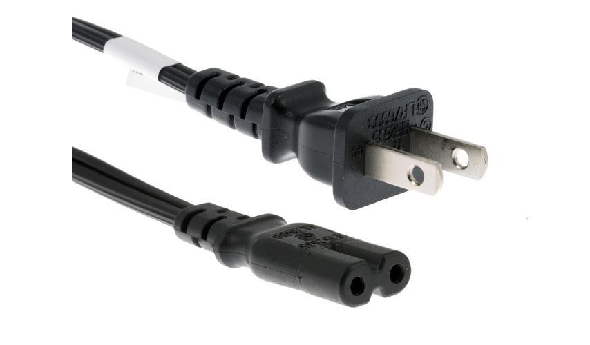CAB-AC2J Cisco 830 SERIES AC Power CORD JAPAN (Refurbished)