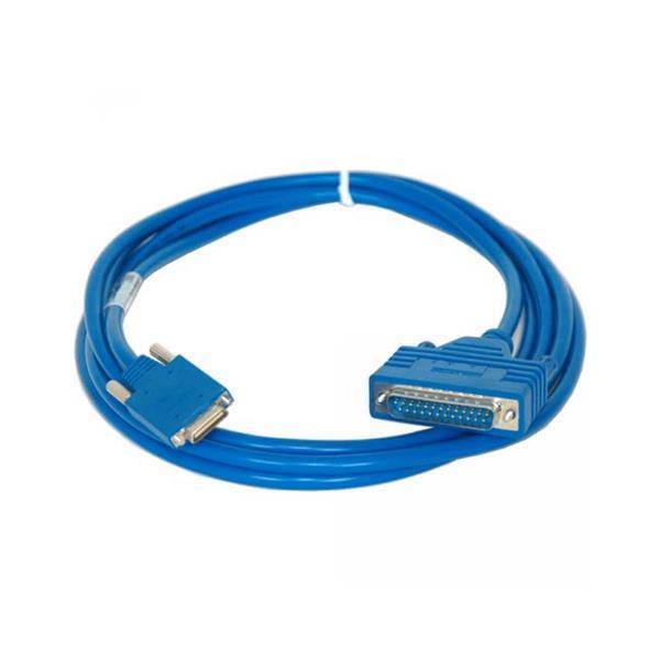 CAB-IPVC-530-LOS= Cisco EIA530 DTE Cable With LOS Support for KG194