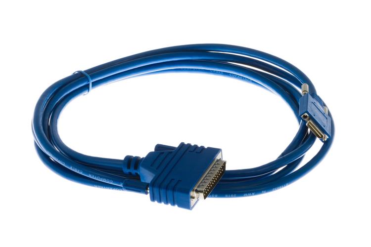 CAB-SS-530MT-EXT Cisco Serial Rs-530 Cable For Router Series