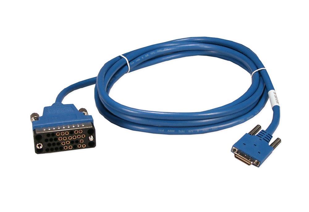 CAB-SS-V35FC-EXT Cisco V35 Female DCE Cable With Extended Control Leads