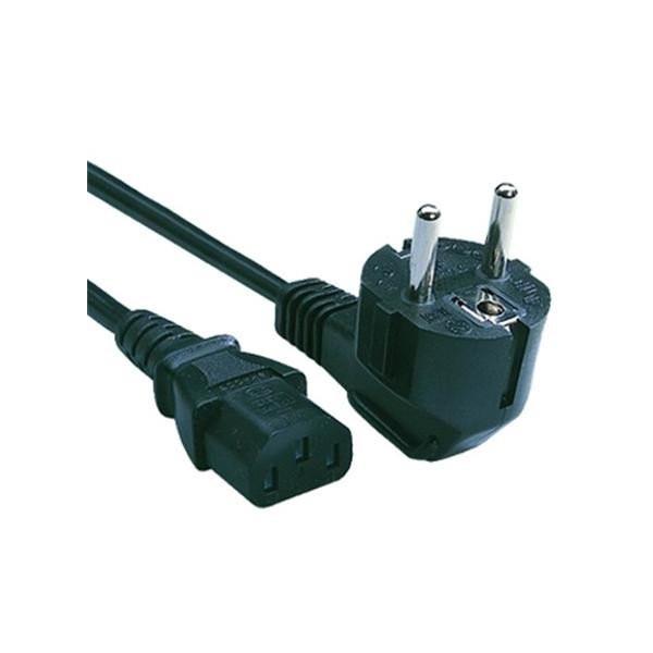 CAB-UBR10-AC-EU Cisco Power Cable For Internal AC Power Option (European)
