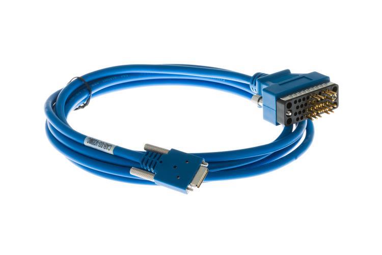 CAB-V35MC Cisco V.35 Cable DCE MALE 10FT (Refurbished)