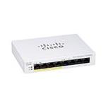 Cisco CBS110-8PP-D-RF