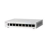 Cisco CBS250-8T-D-EU