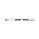 Cisco CBS350-24MGP-4X