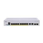 Cisco CBS350-8FP-E-2G-NA-RF