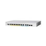 Cisco CBS350-8MGP-2X-BR-RF
