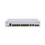 Cisco CBS350-8P-E-2G-IN
