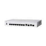 Cisco CBS350-8S-E-2G-UK-RF
