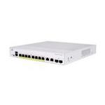 Cisco CBS350-8T-E-2G-UK