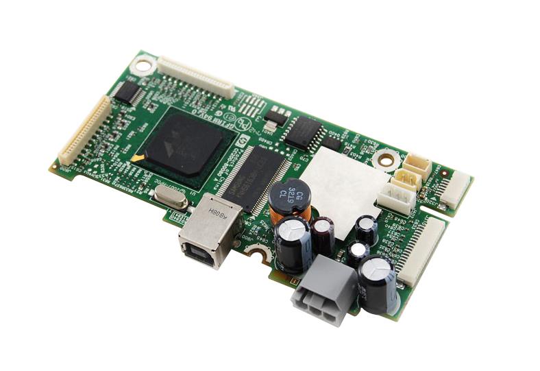 CC200-60080 HP (HP) Printer Processors System And Circuit Boards
