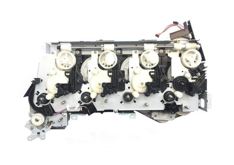 CC468-67918 HP Main Drive Assembly for Color LaserJet Printers (Refurbished)