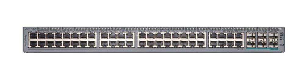 CCS-720XP-48Y6-2F-JPN HP Network Switch