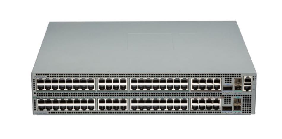 CCS-720XP-96ZC2-2F Arista Network Switch