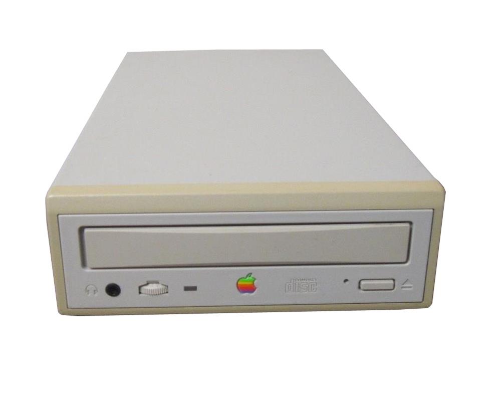 CD600E Apple External Optical Drive