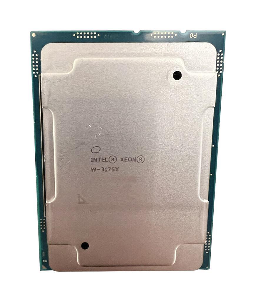 CD8067304237800 Intel Xeon W-3175X 3.10GHz 28-Core 8.00GT/s DMI3 38.5MB Cache Socket FCLGA3647 Processor