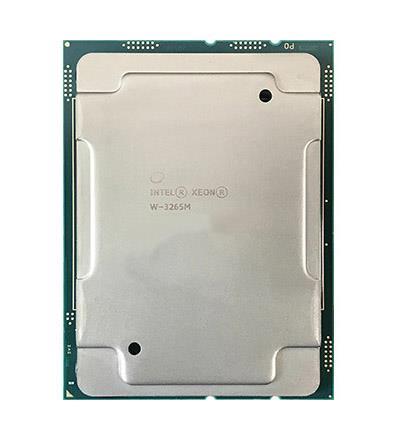 CD8069504248601 Intel Xeon W-3265M 24-Core 2.70GHz 33MB L3 Cache Socket FCLGA3647 Processor