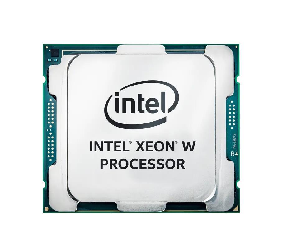 CD8069504439102S Intel Xeon W-2235 6-Core 3.80GHz 8.25MB L3 Cache Socket FCLGA2066 Workstation Processor