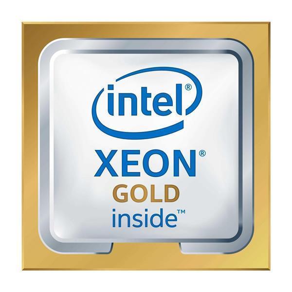 CD8070604481600 Intel Xeon Gold 5318H 18-Core 2.50GHz 6.00GT/s UPI 24.75MB L3 Cache Socket FCLGA4189 Processor