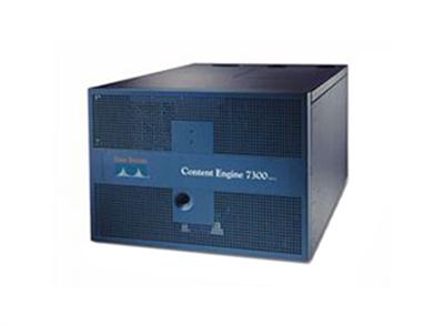 CE-7320-CDN Cisco Content Engine 7320 AC Power Internet CDN (Refurbished)