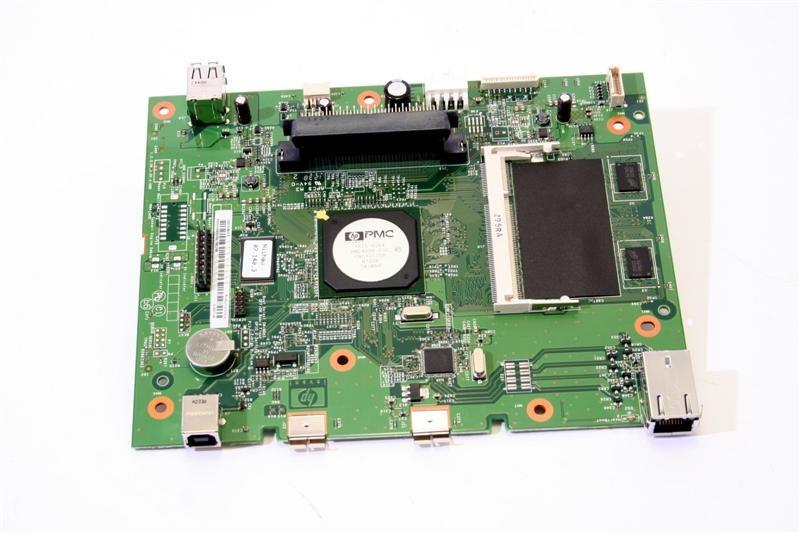 CE475-69003 HP Network Formatter Board for LaserJet P3015d Series Printer (Refurbished)