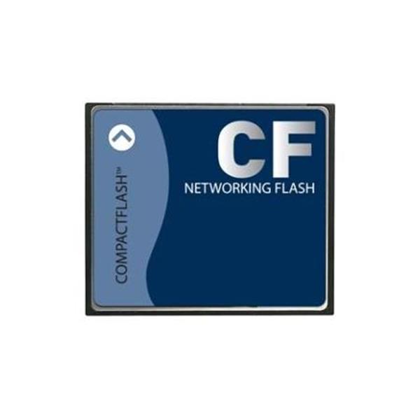 CF/128-AX Axiom 128MB CompactFlash (CF) Memory Card