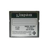 Kingston CF/128